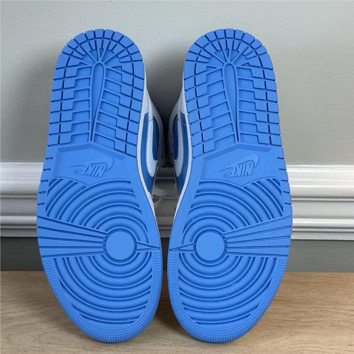 Nike shoes - Air Jordan 1 - Air - FZ2142-114 - Blue 6