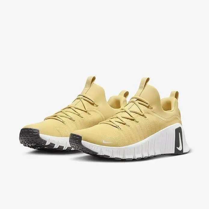 Nike shoes - Nike Free Metcon - Free Metcon - Hm3754-701 - VEGAS GOLD /WHITE BLACK (UPC: 197598543849) 1