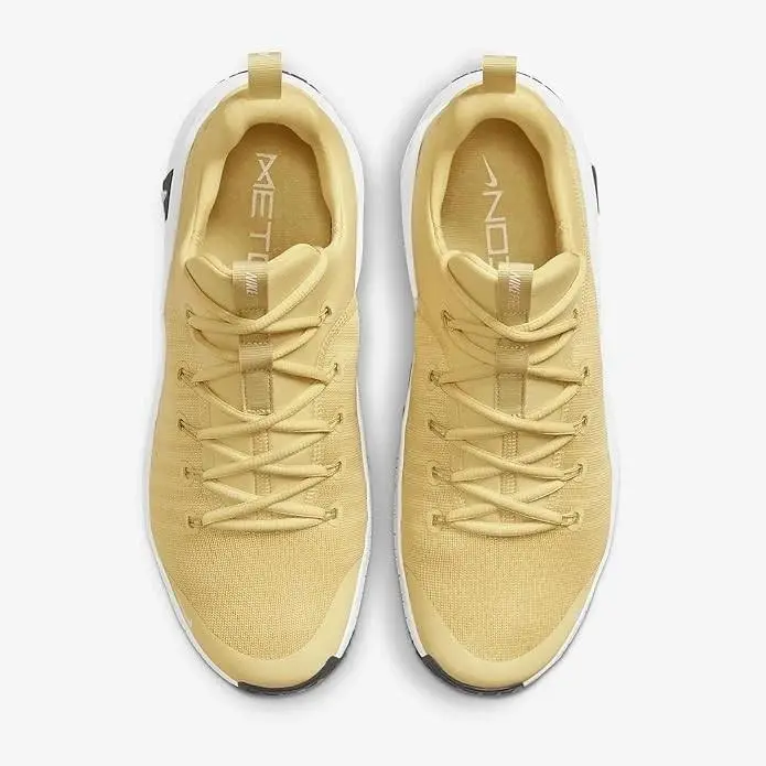 Nike shoes - Nike Free Metcon - Free Metcon - Hm3754-701 - VEGAS GOLD /WHITE BLACK (UPC: 197598543849) 2