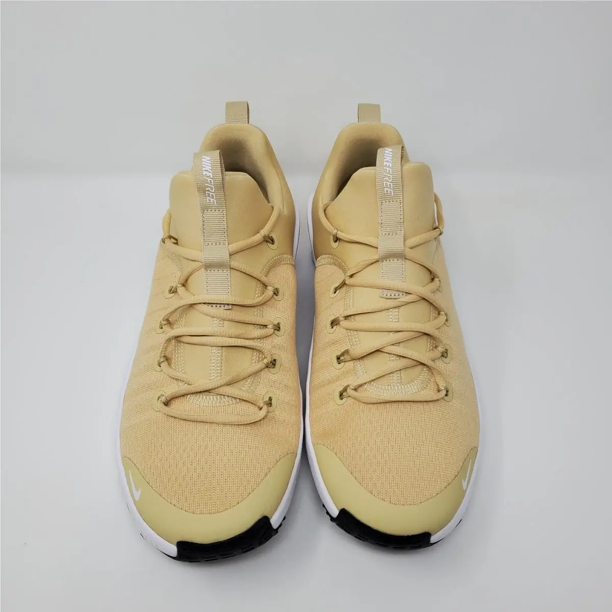 Nike shoes - Nike Free Metcon 6 - Free Metcon - HM3754-701 - Gold 0