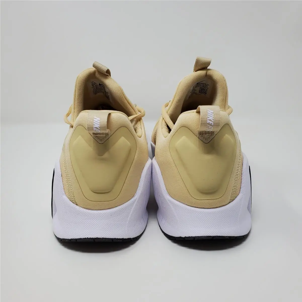 Nike shoes - Nike Free Metcon 6 - Free Metcon - HM3754-701 - Gold 1
