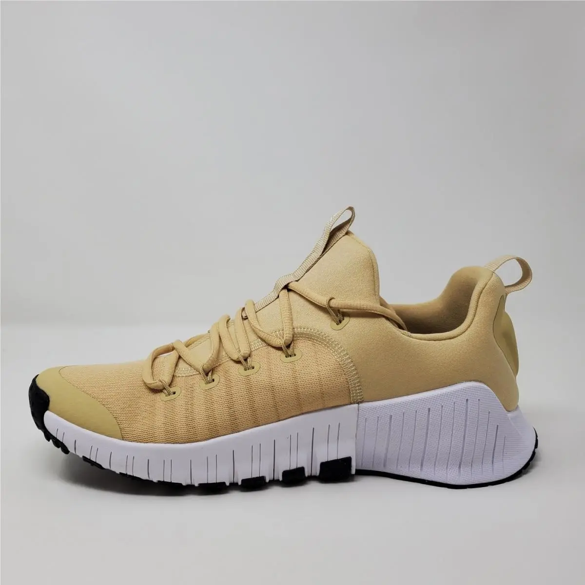 Nike shoes - Nike Free Metcon 6 - Free Metcon - HM3754-701 - Gold 7