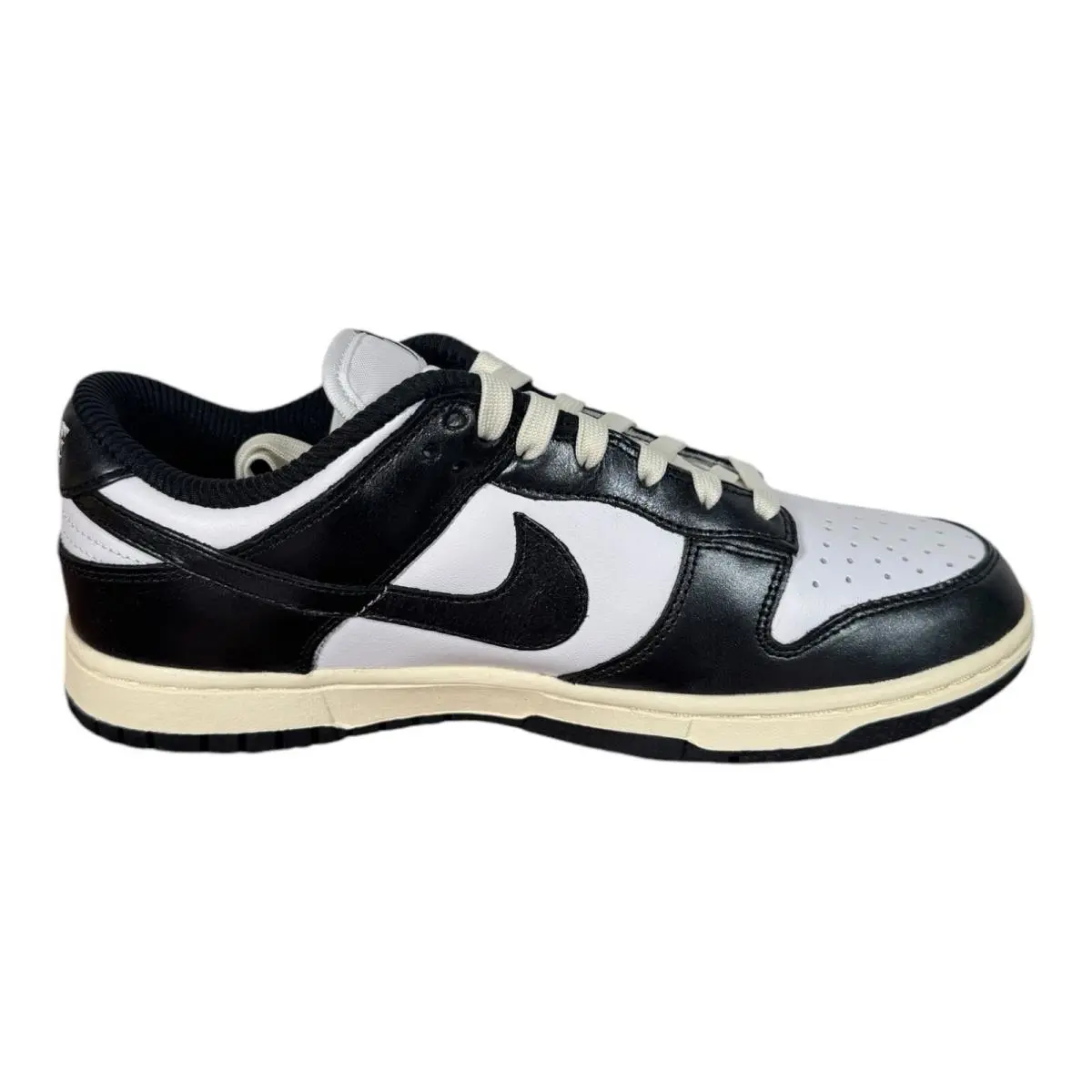 Nike shoes - Nike Dunk Low - Dunk Low - FQ8899100 - White/Black-Coconut Milk 2