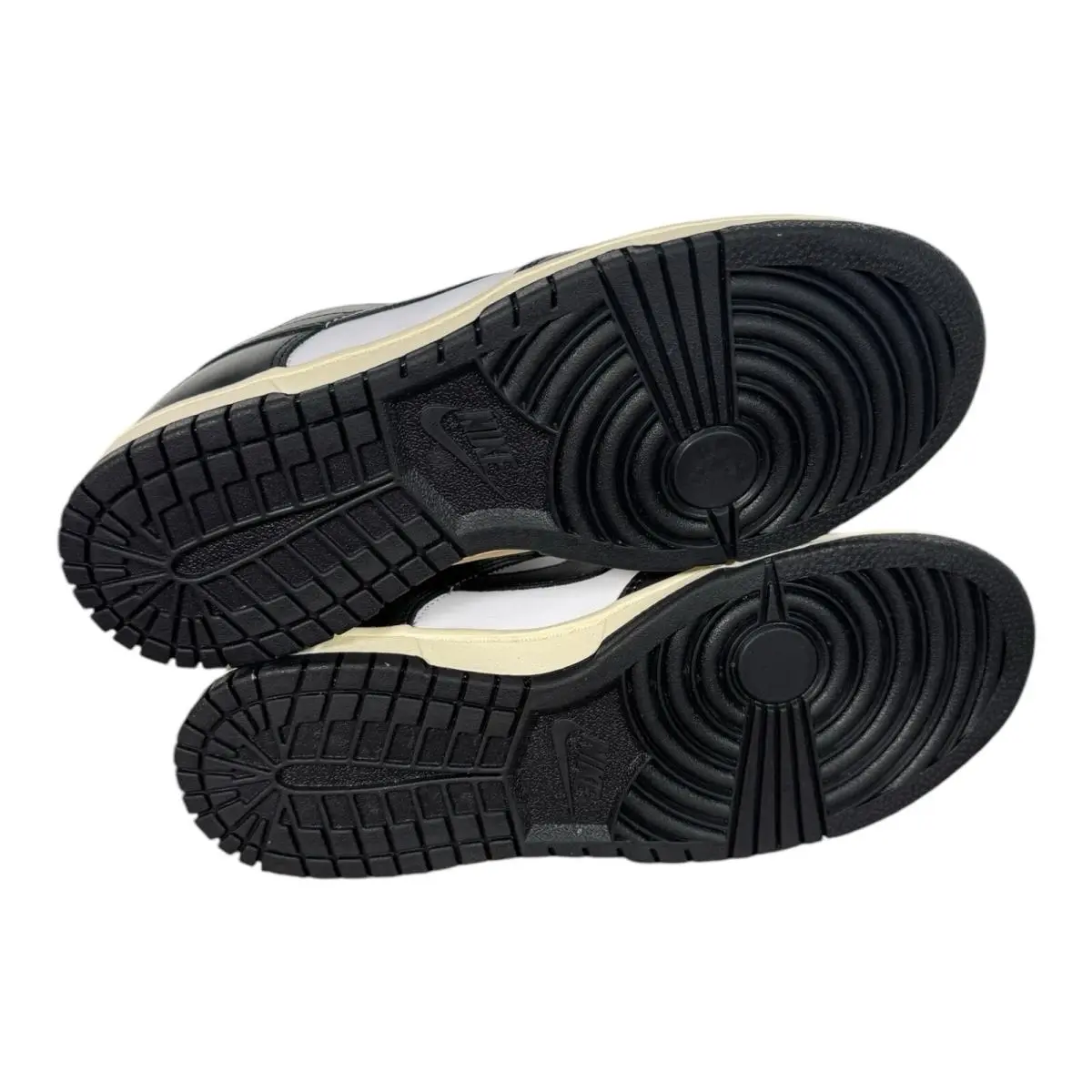 Nike shoes - Nike Dunk Low - Dunk Low - FQ8899100 - White/Black-Coconut Milk 6