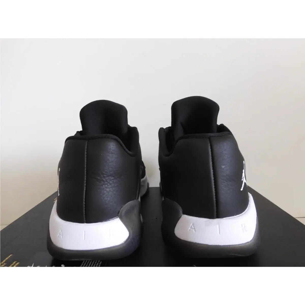 Nike shoes - Air Jordan 11 Low - Air Low - FN6787 010 - Black (UPC: 196609329335) 2