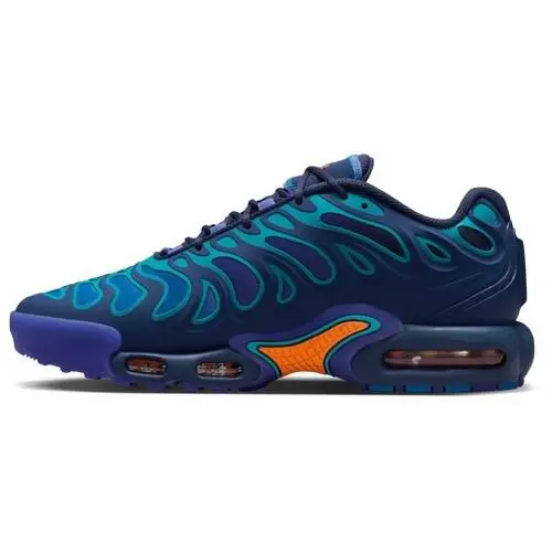 Nike shoes - Nike Air Max Plus - Air Max Plus - FD4290-400 - Blue 0