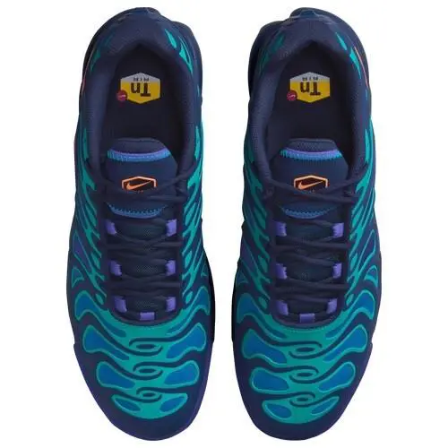 Nike shoes - Nike Air Max Plus - Air Max Plus - FD4290-400 - Blue 1