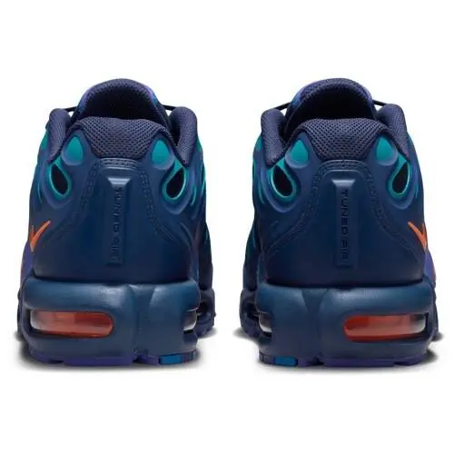 Nike shoes - Nike Air Max Plus - Air Max Plus - FD4290-400 - Blue 2