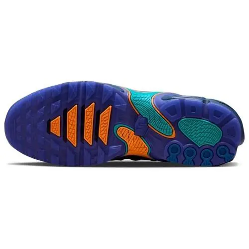 Nike shoes - Nike Air Max Plus - Air Max Plus - FD4290-400 - Blue 3
