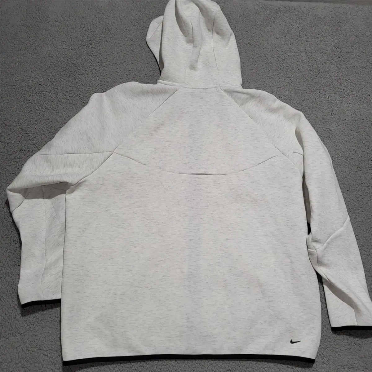 Nike clothing - HV0949-051 - HV0949-051 - Gray 0
