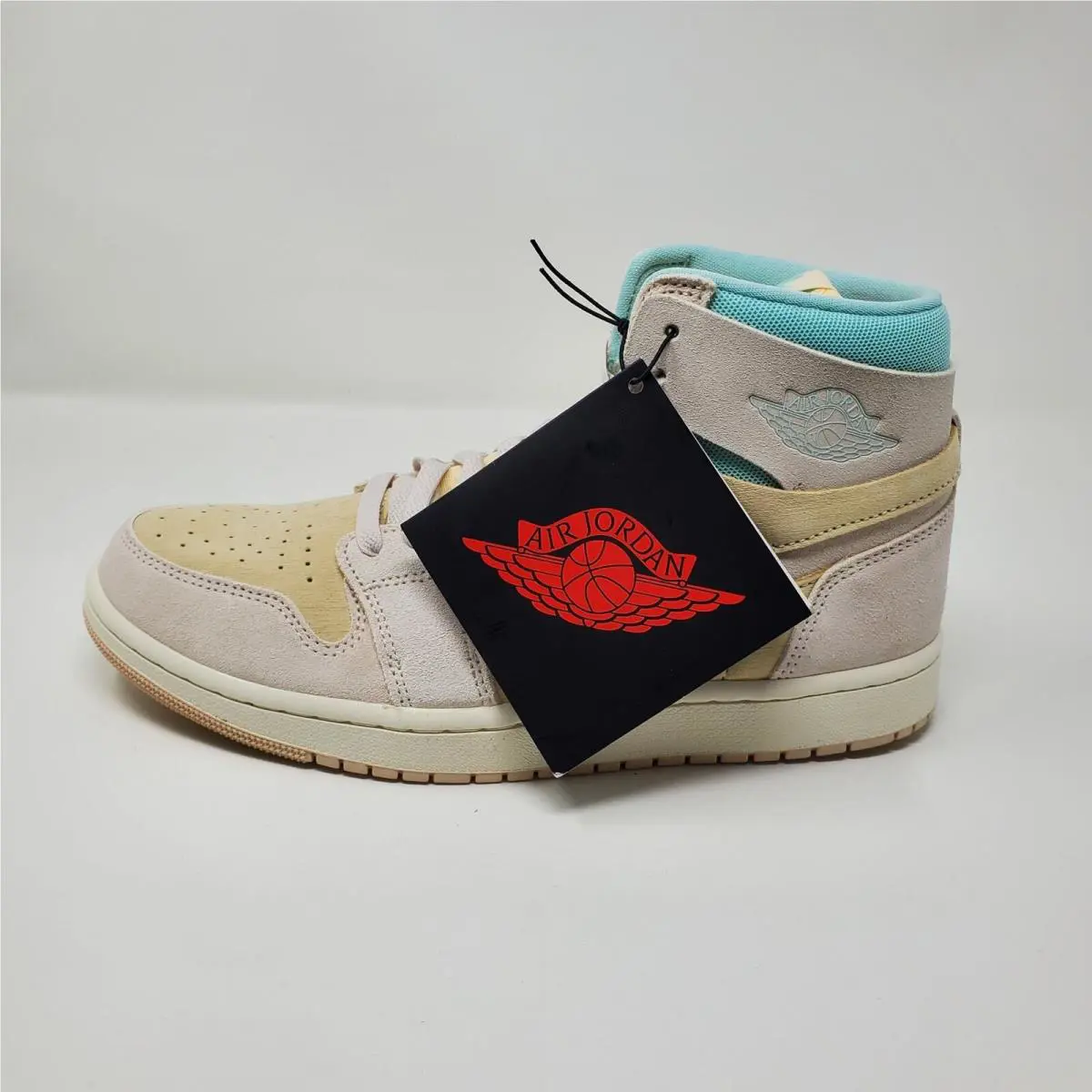 Nike shoes - Nike Air Jordan 1 - Air - DV1305-101 - Beige 3