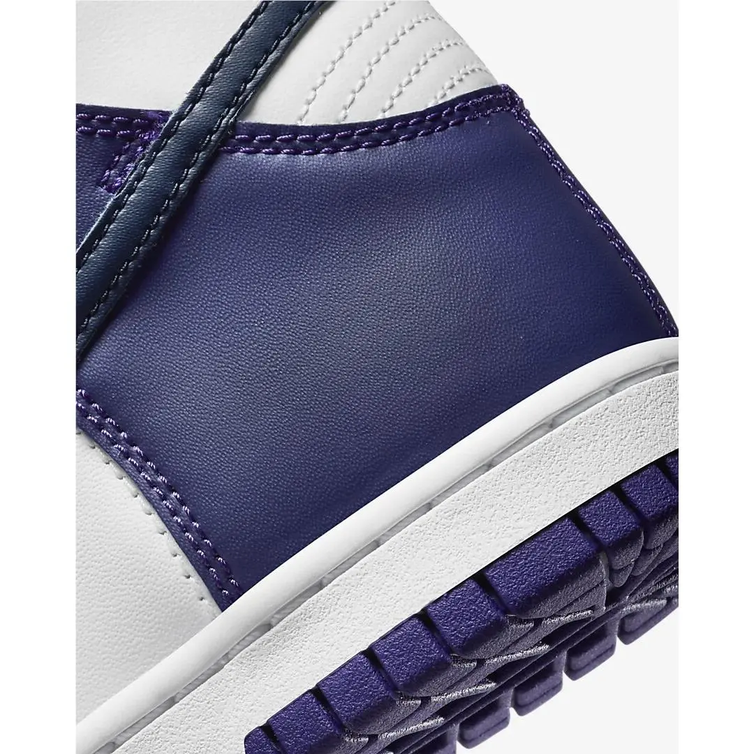 Nike shoes - Nike Dunk High - Dunk High - DB2179104 - Blue 1