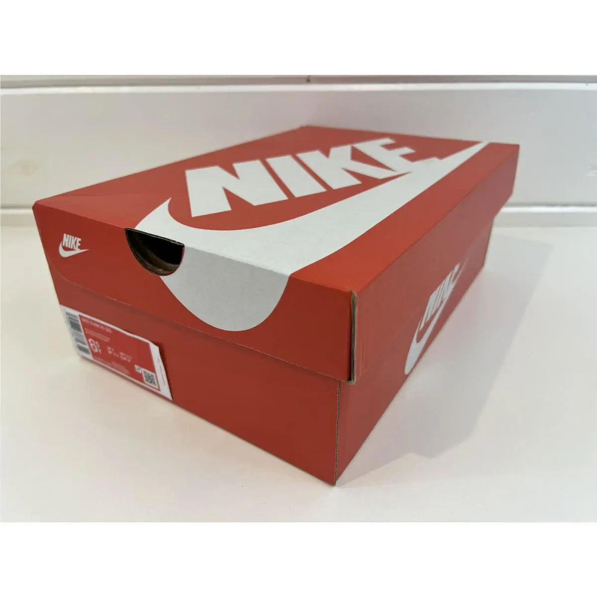 Nike shoes - Nike Dunk High - Dunk High - DB2179104 - Blue 7