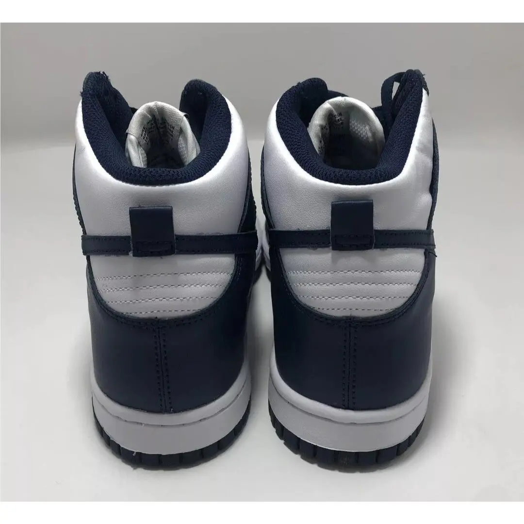 Nike shoes - Nike Dunk High - Dunk High - DB2179104 - Blue 3