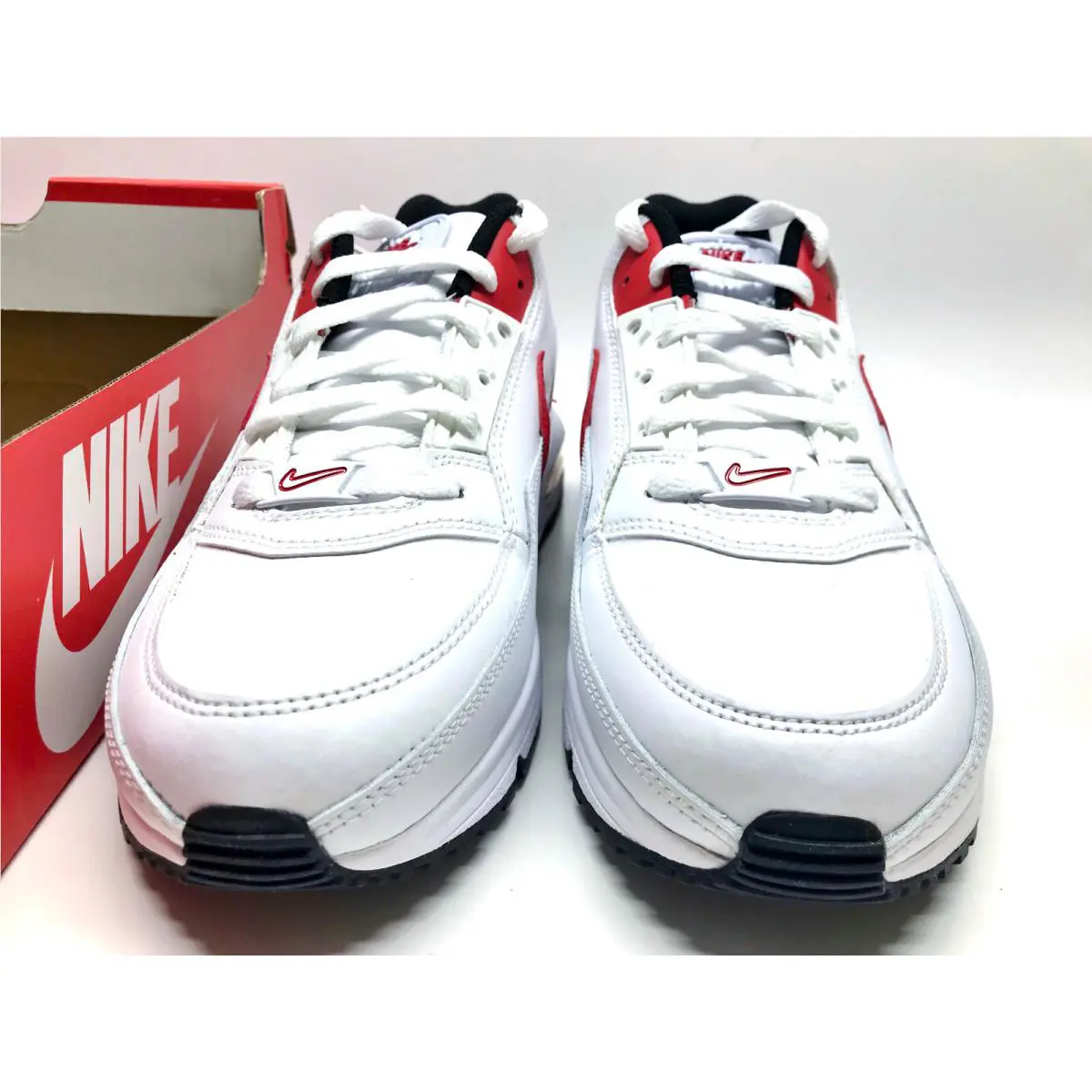 Nike shoes - Nike Air Max LTD - Air Max LTD - BV1171-100 - White (UPC: 826216696307) 1