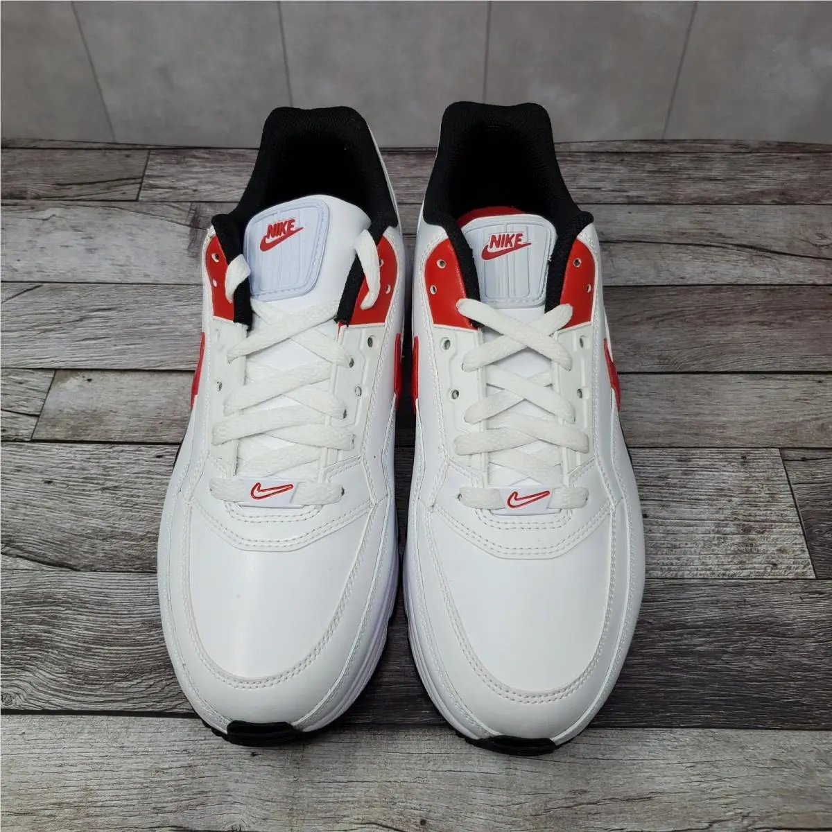 Nike shoes - Nike Air Max LTD - Air Max LTD - BV1171-100 - White (UPC: 826216696307) 0