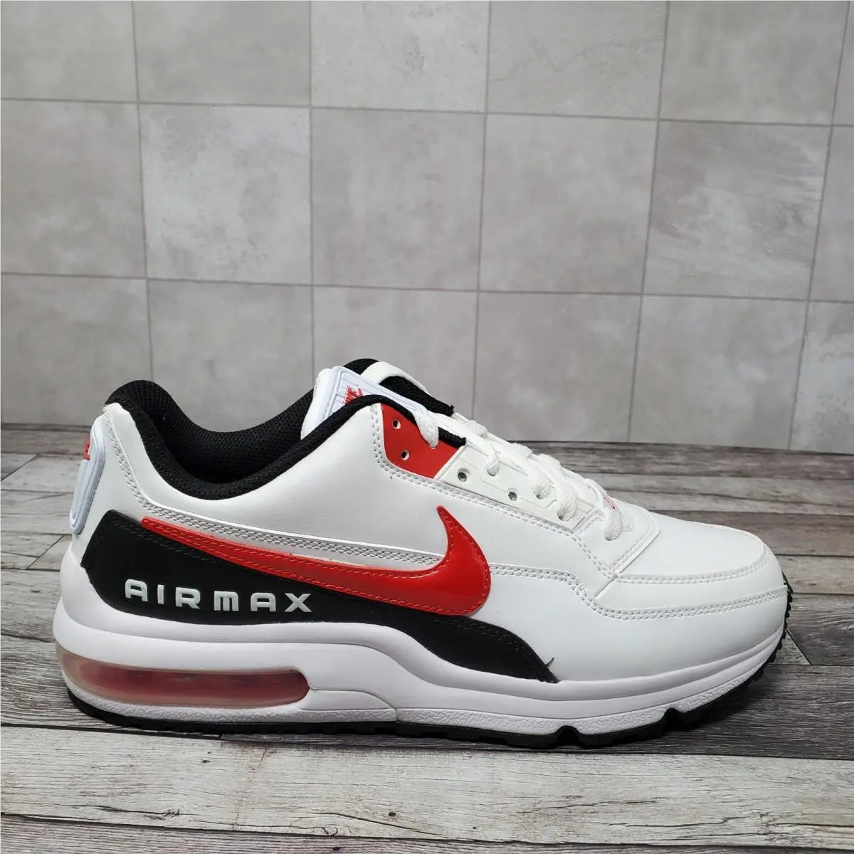 Nike shoes - Nike Air Max LTD - Air Max LTD - BV1171-100 - White (UPC: 826216696307) 2