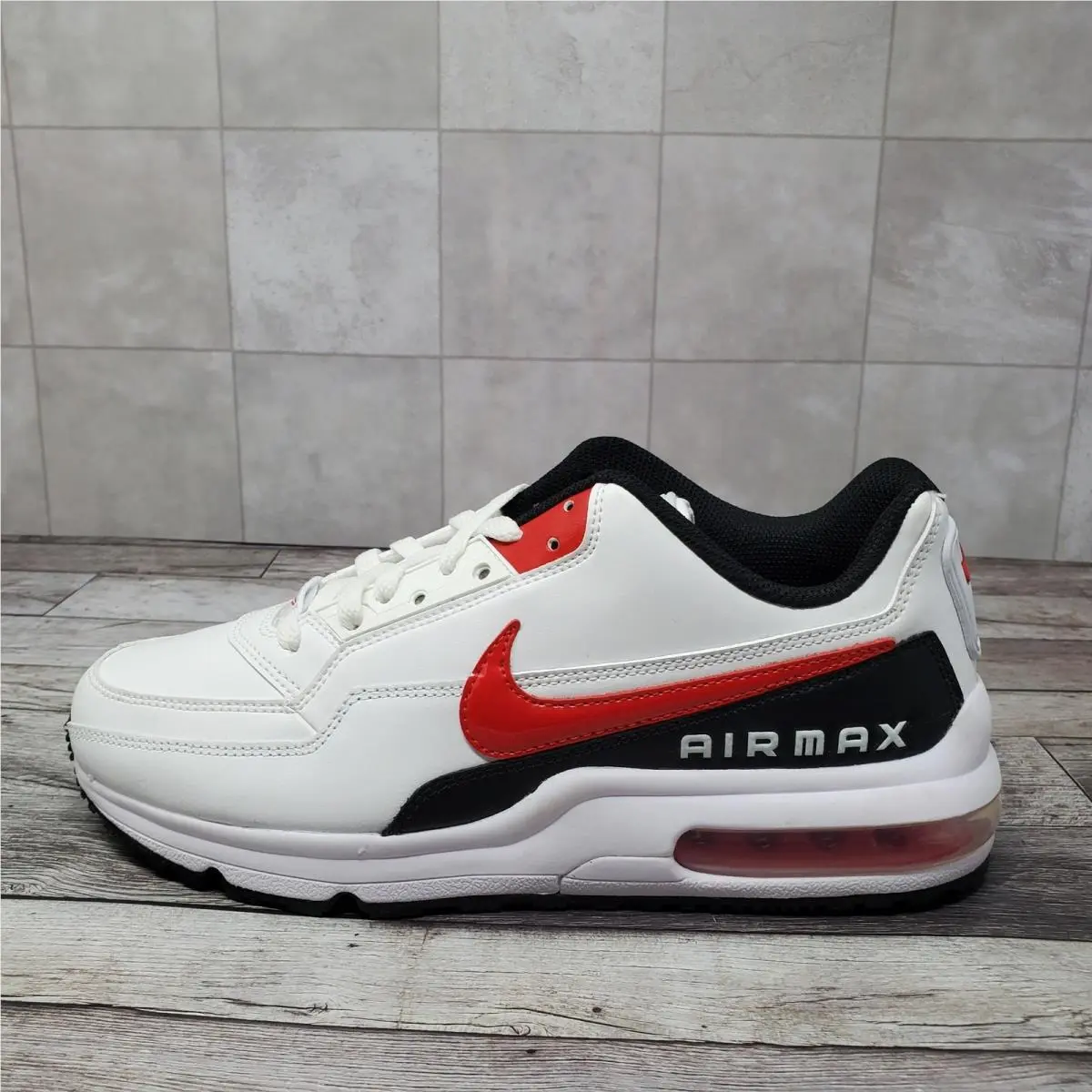Nike shoes - Nike Air Max LTD - Air Max LTD - BV1171-100 - White (UPC: 826216696307) 3