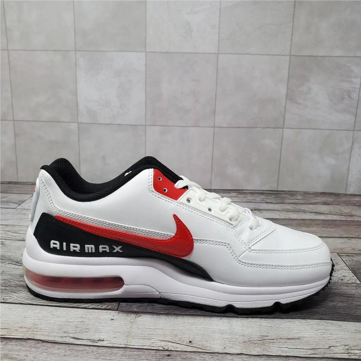 Nike shoes - Nike Air Max LTD - Air Max LTD - BV1171-100 - White (UPC: 826216696307) 4