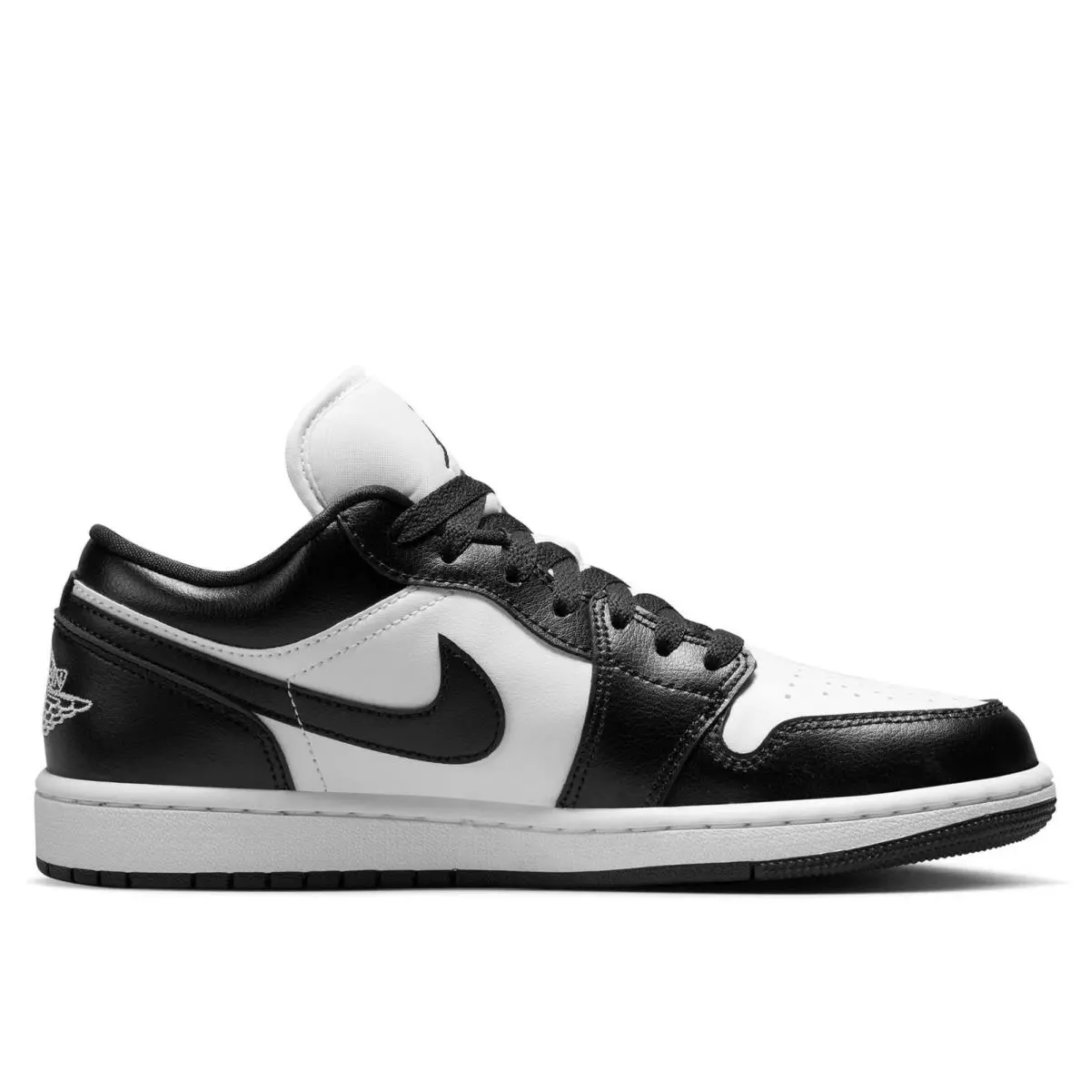 Nike shoes - Air Jordan 1 - Air - DC0774-101 - Black (UPC: 196604364300) 0