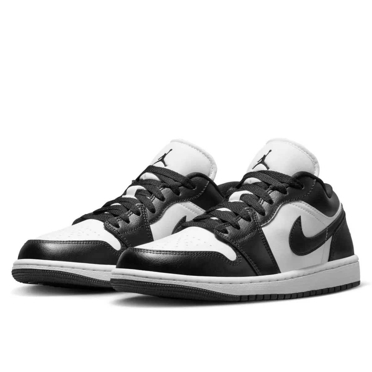Nike shoes - Air Jordan 1 - Air - DC0774-101 - Black (UPC: 196604364300) 1