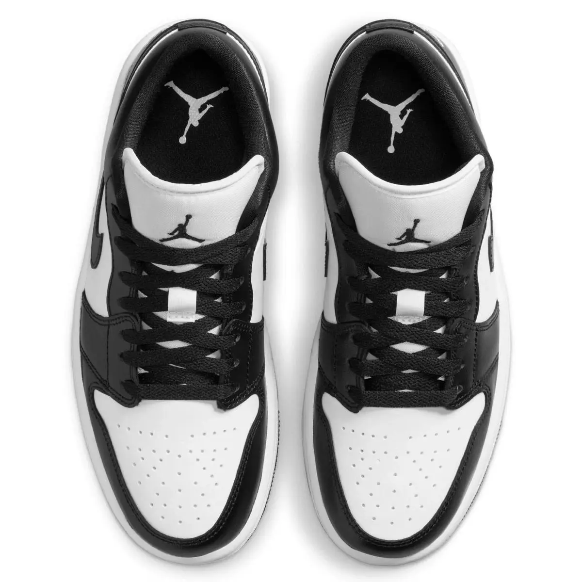 Nike shoes - Air Jordan 1 - Air - DC0774-101 - Black (UPC: 196604364300) 2