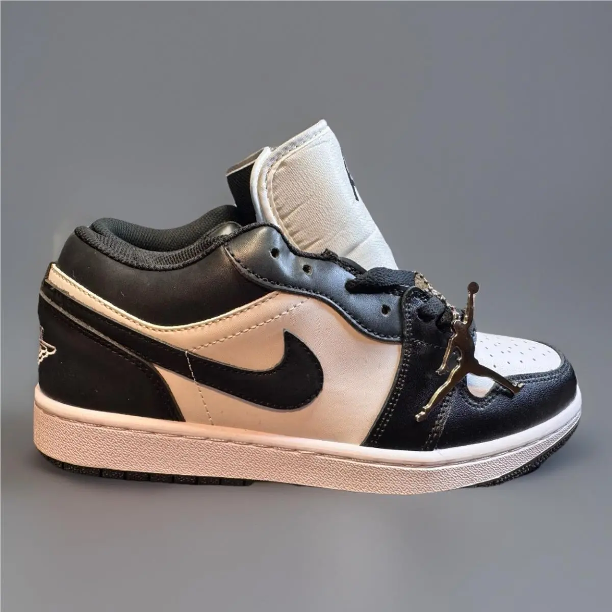 Nike shoes - Air Jordan 1 - Air - DC0774-101 - White 0