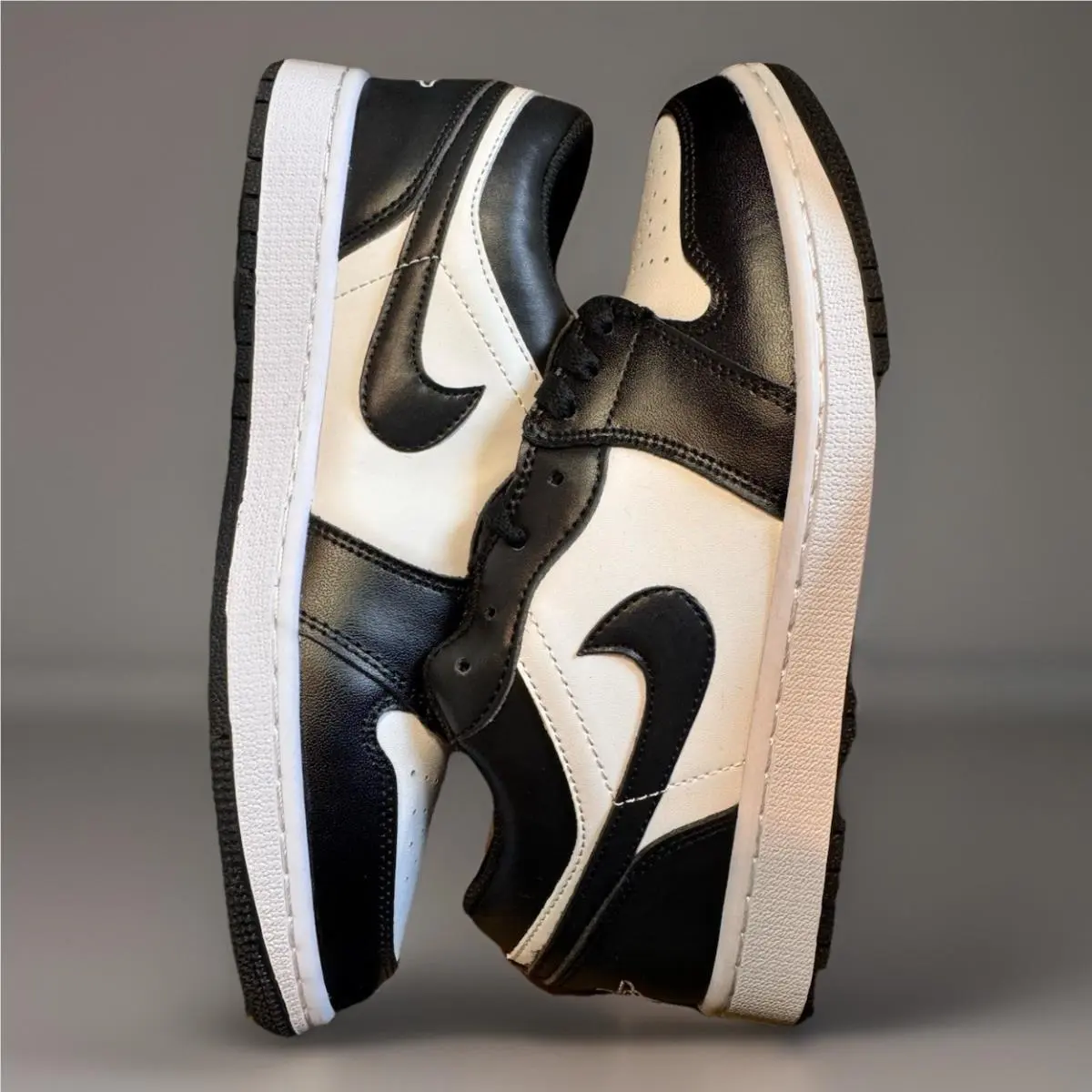 Nike shoes - Air Jordan 1 - Air - DC0774-101 - White 1