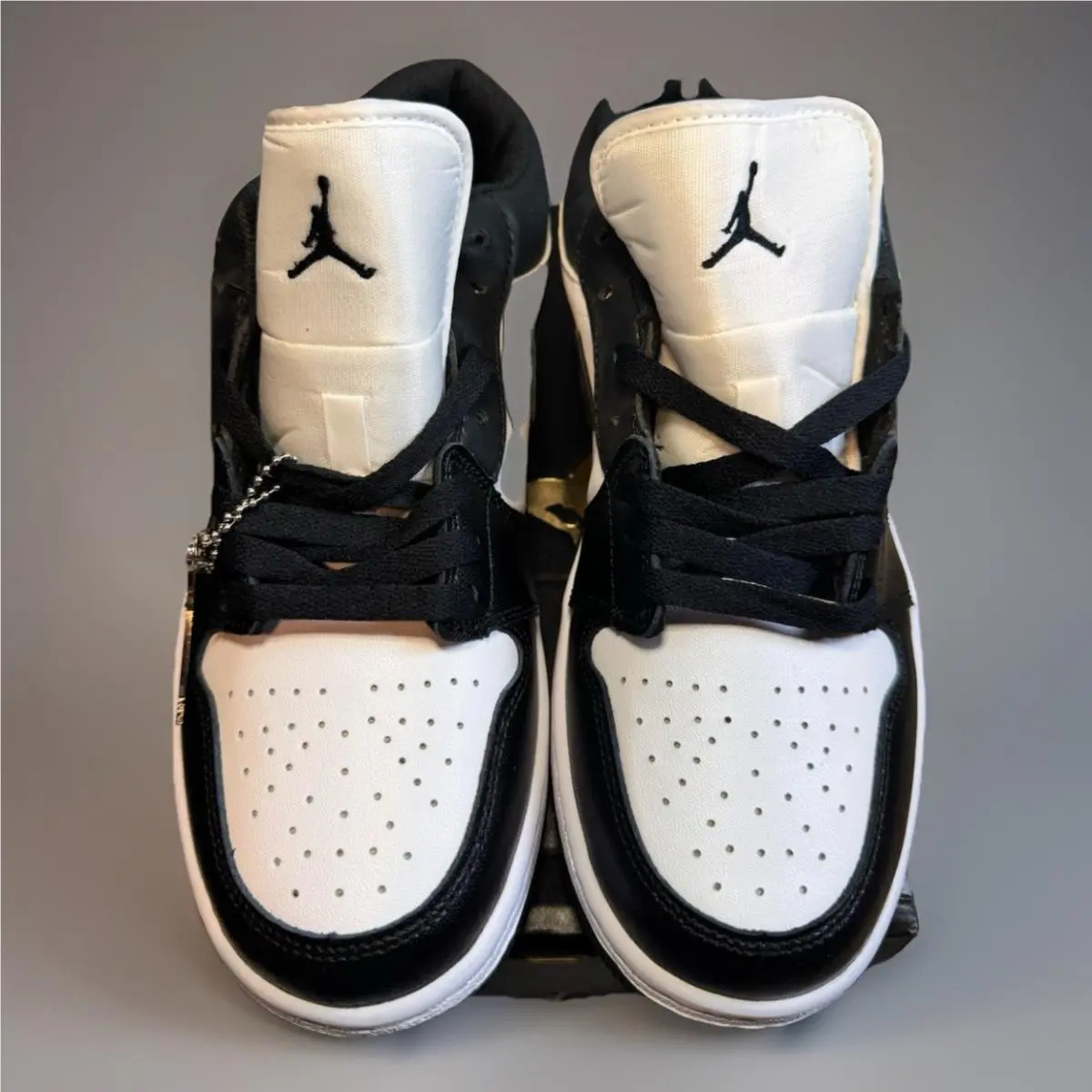 Nike shoes - Air Jordan 1 - Air - DC0774-101 - White 3