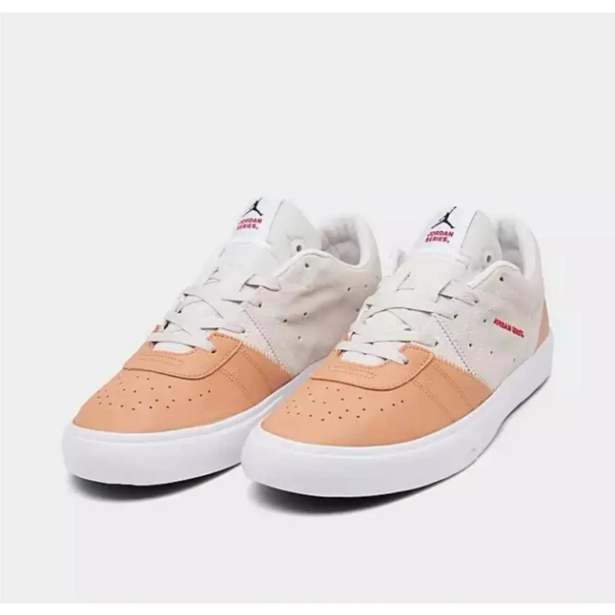 Jordan Series ES Shoes Men - Beige Phantom - DN1856-060 - Size 11.5