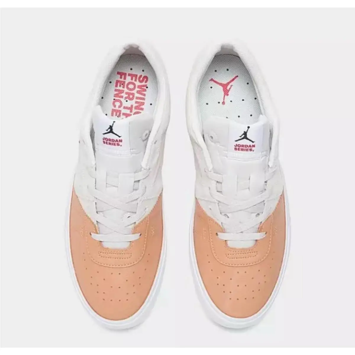 Nike shoes - Jordan Series ES - Series - DN1856-060 - Beige 2