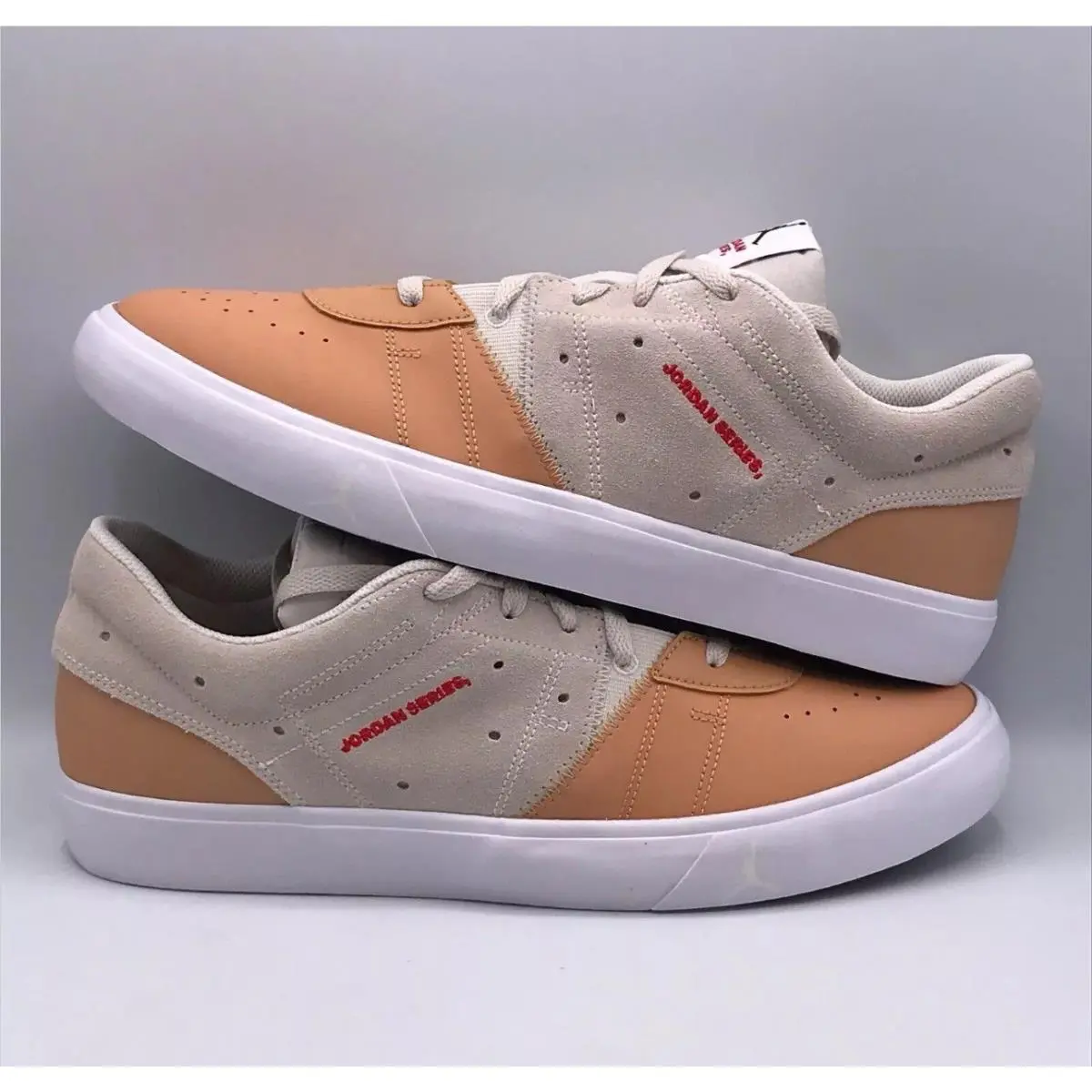 Nike shoes - Jordan Series ES - Series - DN1856-060 - Beige 4