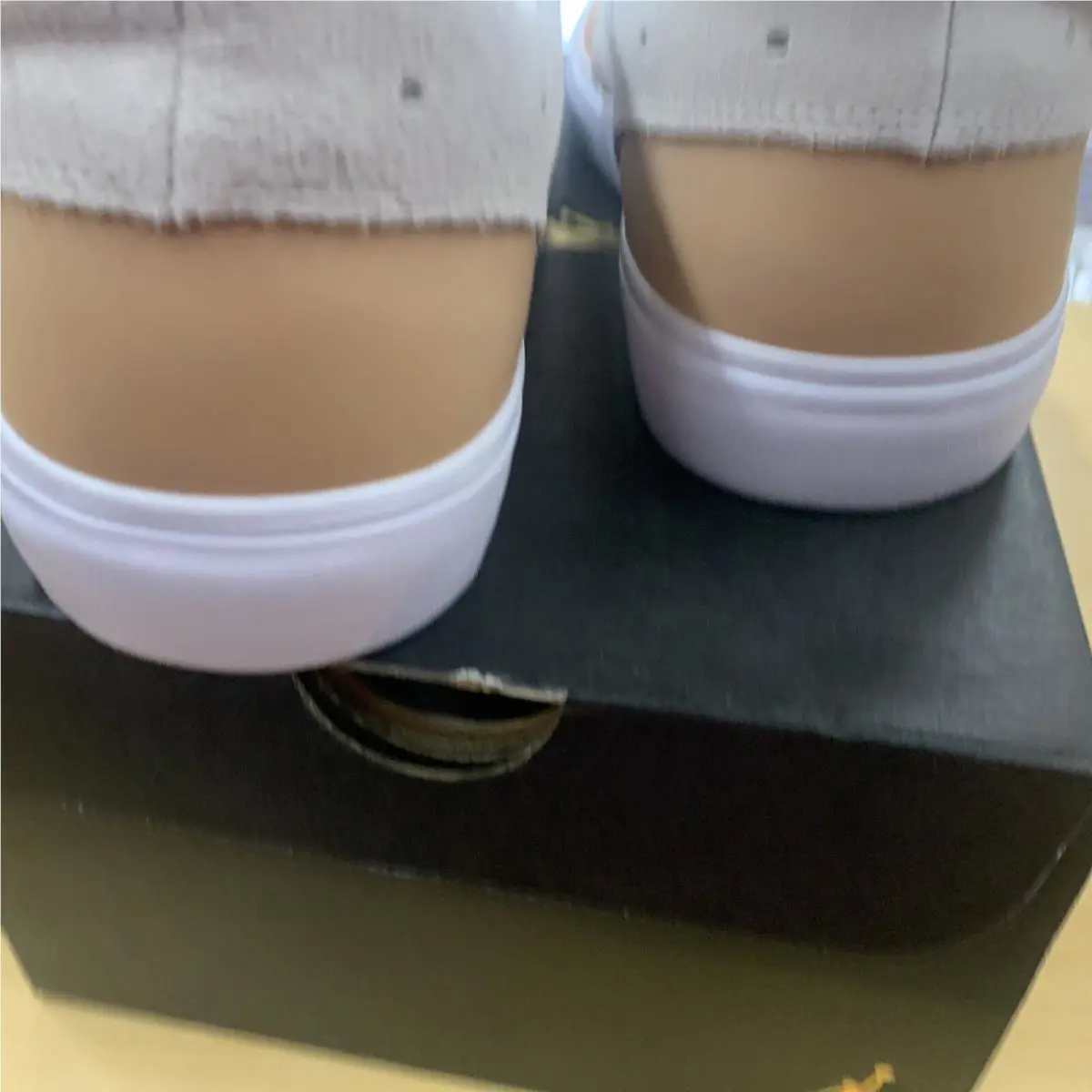 Nike shoes - Jordan Series ES - Series - DN1856-060 - Beige 3