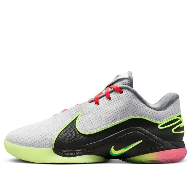 Nike Lebron 22 Crown Jewel FZ1094-101 Mens - Size 9