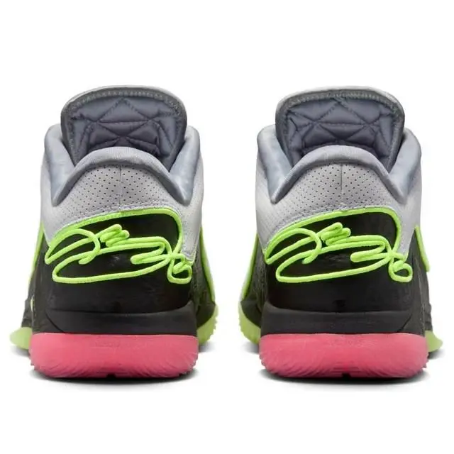 Nike shoes - Nike LeBron 22 - LeBron - FZ1094 101 - White 2
