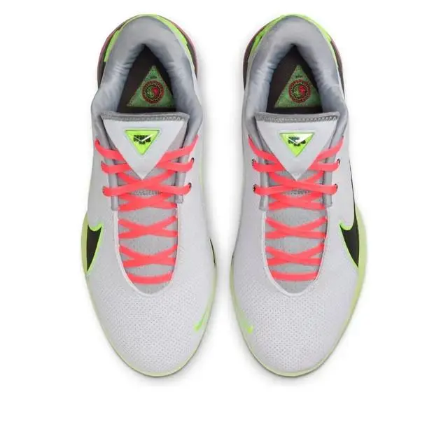 Nike shoes - Nike LeBron 22 - LeBron - FZ1094 101 - White 3