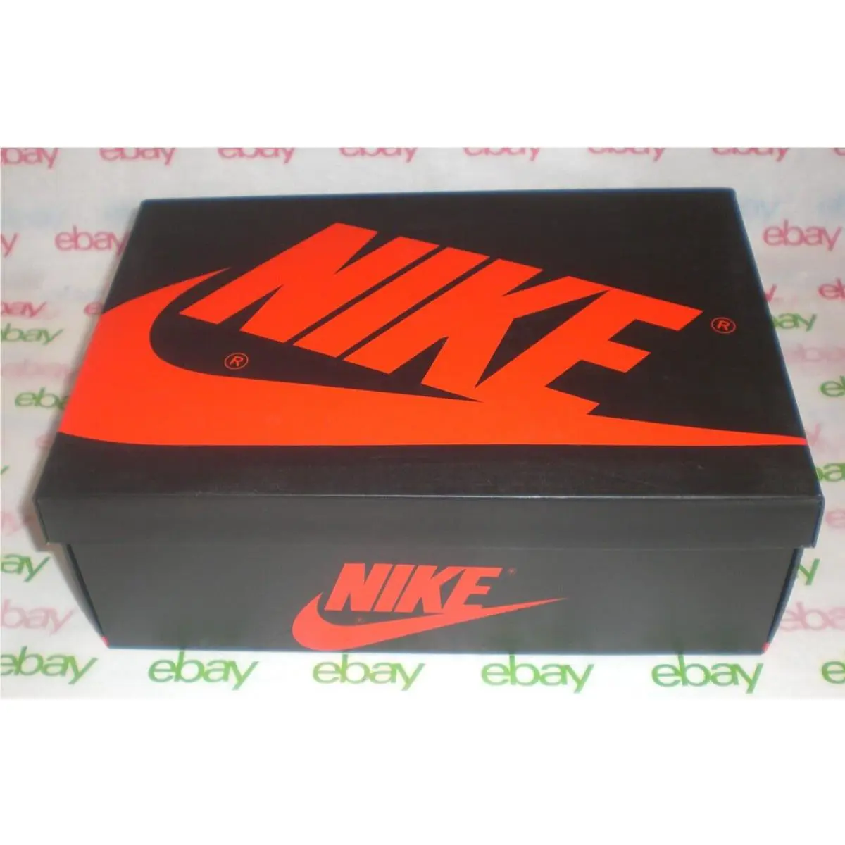 Nike shoes - Air Jordan 1 - Air - 575441404 - Blue 8