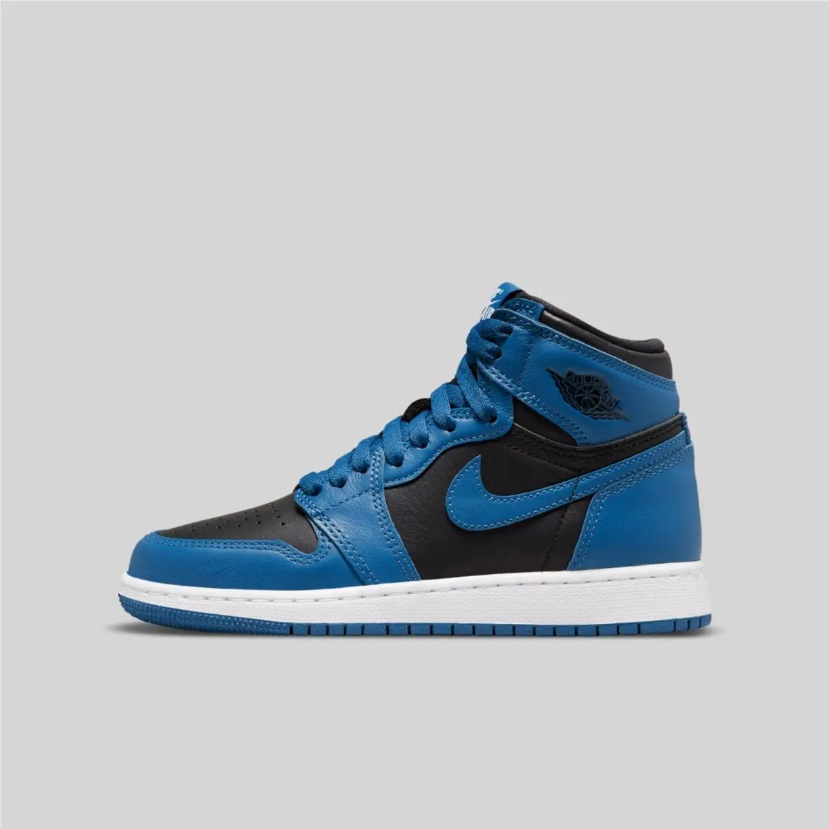 Nike shoes - Air Jordan 1 - Air - 575441-404 - Blue 0