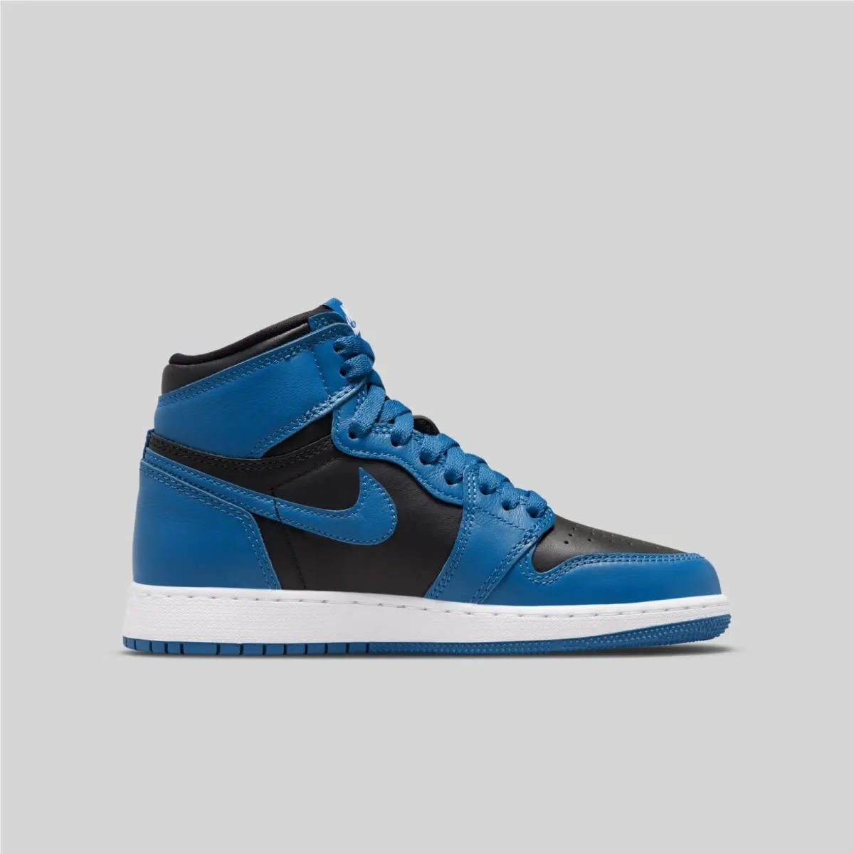 Nike shoes - Air Jordan 1 - Air - 575441-404 - Blue 1