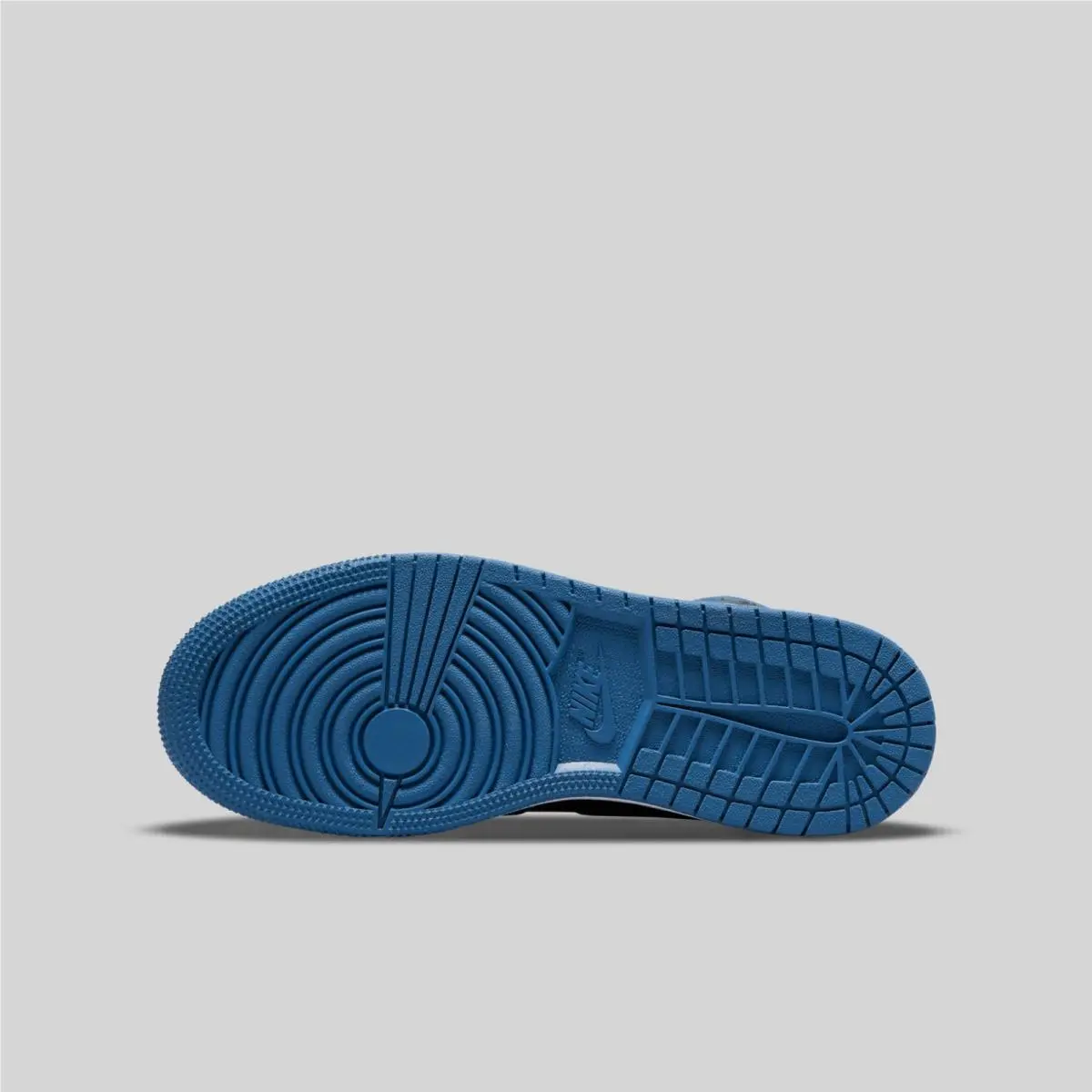 Nike shoes - Air Jordan 1 - Air - 575441-404 - Blue 4