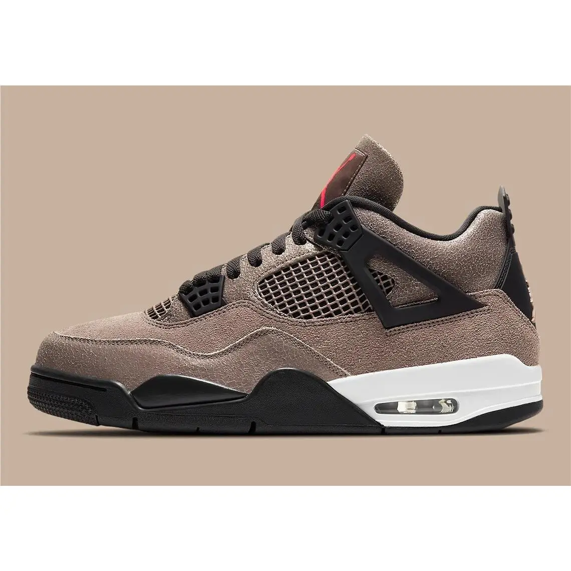 Nike shoes - Air Jordan 4 - Air - DB0732-200 - Brown 0
