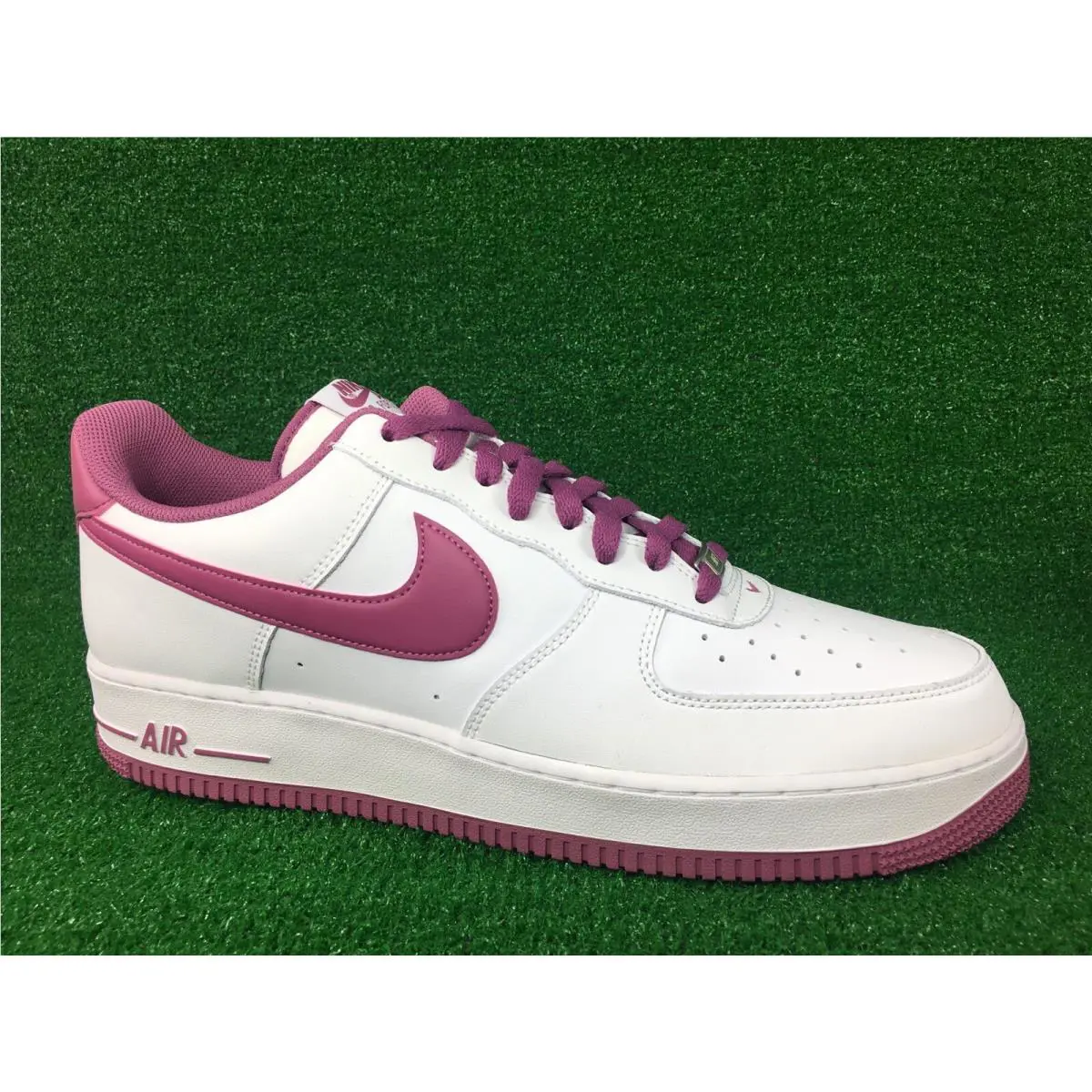 Nike shoes - Nike Air Force 1 - Air Force - DH7561-101 - White 0
