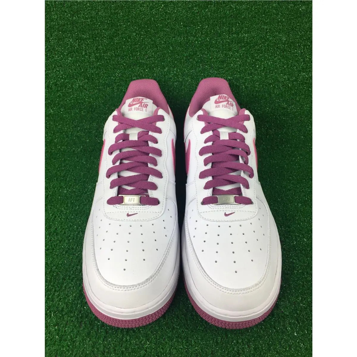 Nike shoes - Nike Air Force 1 - Air Force - DH7561-101 - White 2