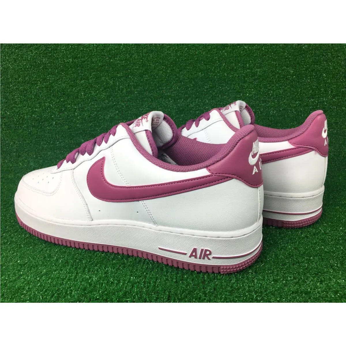 Nike shoes - Nike Air Force 1 - Air Force - DH7561-101 - White 3