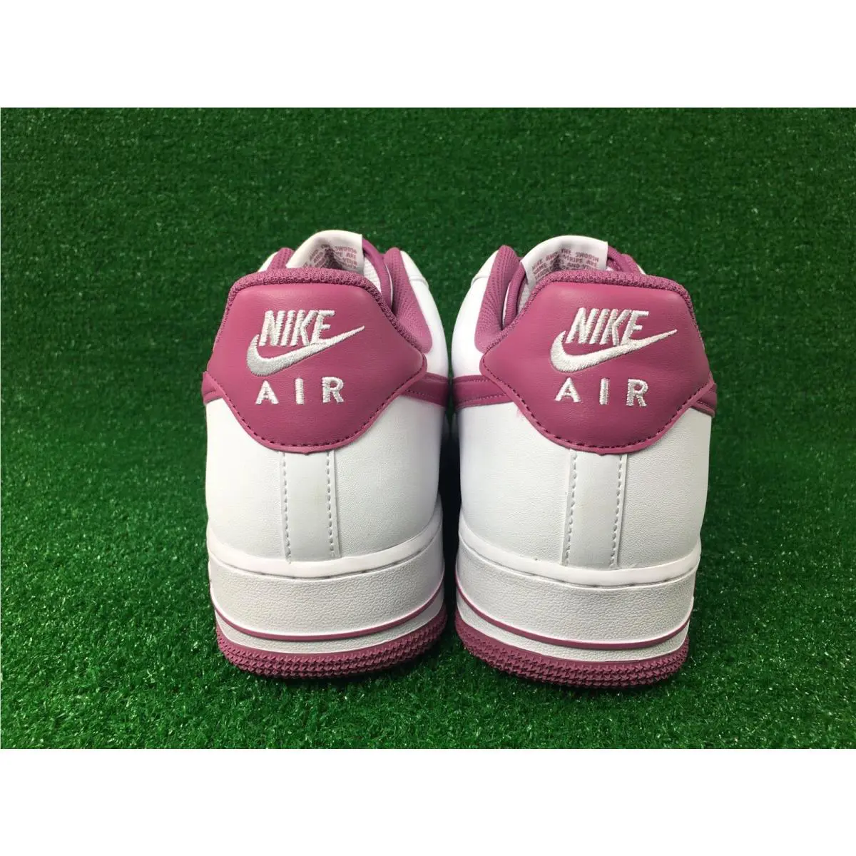 Nike shoes - Nike Air Force 1 - Air Force - DH7561-101 - White 4