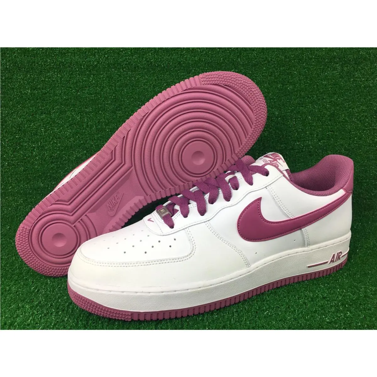 Nike shoes - Nike Air Force 1 - Air Force - DH7561-101 - White 5