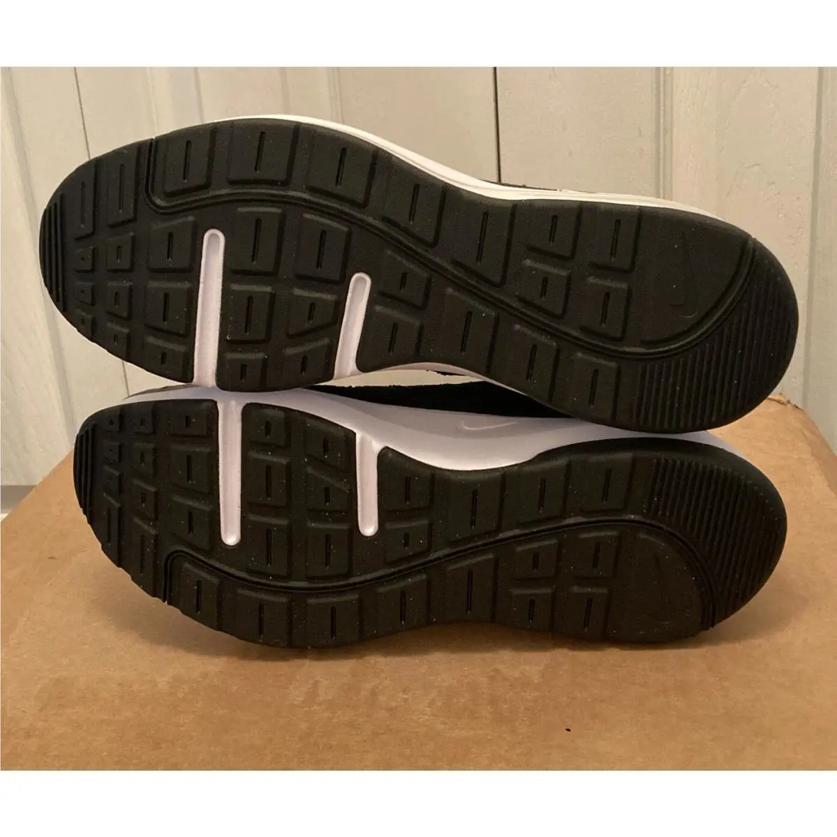 Nike shoes - Nike Air Max AP - Air Max - CU4826 002 - Black 5