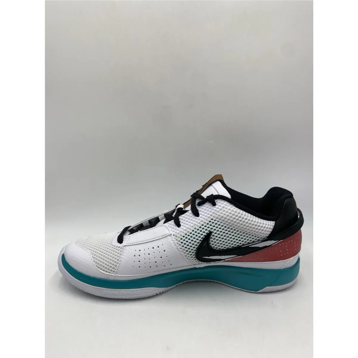 Nike shoes - Nike Ja I - FV5957-100 - White (UPC: 197595776615) 1