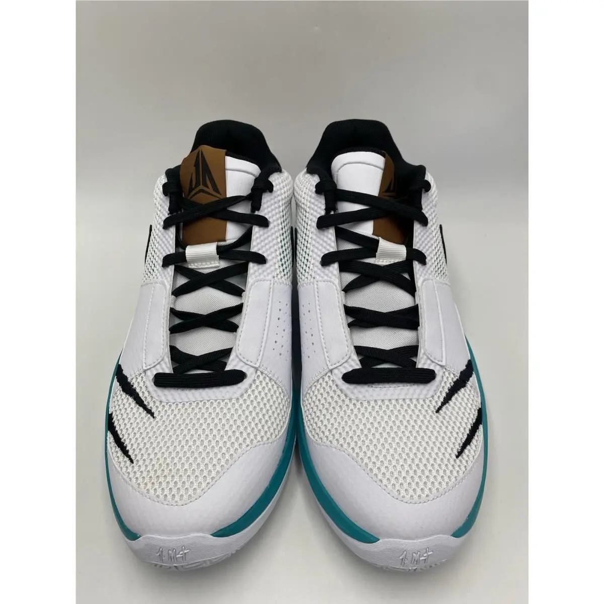 Nike shoes - Nike Ja I - FV5957-100 - White (UPC: 197595776615) 3