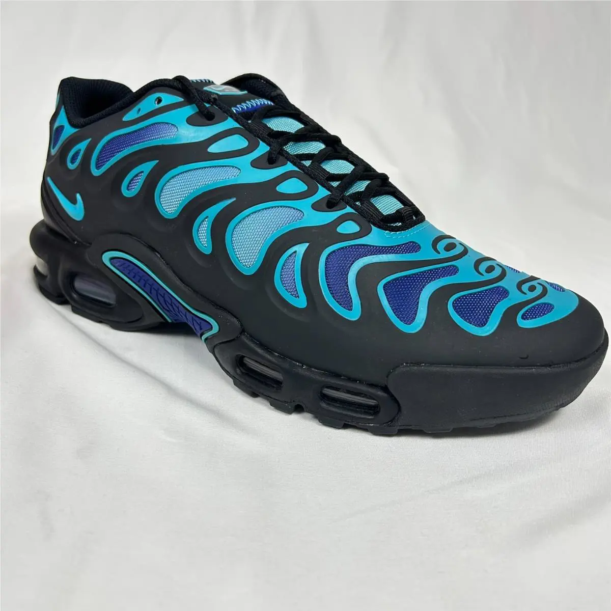 Nike shoes - Nike Air Max Plus Drift - FD4290-011 - Blue 0